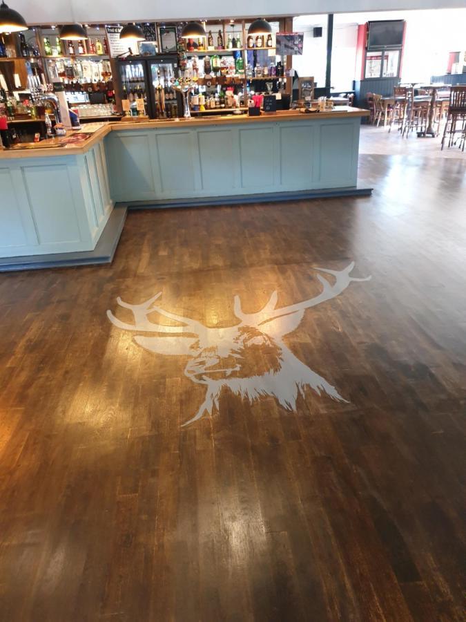 The Roebuck Inn Southampton Extérieur photo