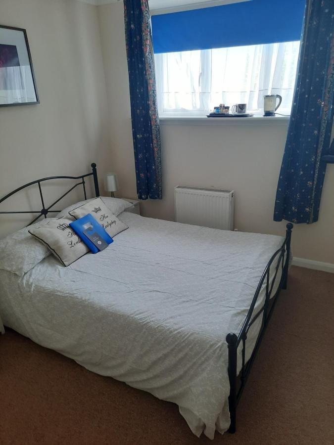 The Roebuck Inn Southampton Extérieur photo