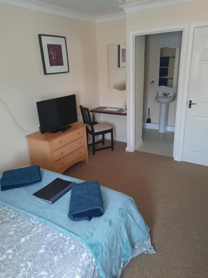 The Roebuck Inn Southampton Extérieur photo