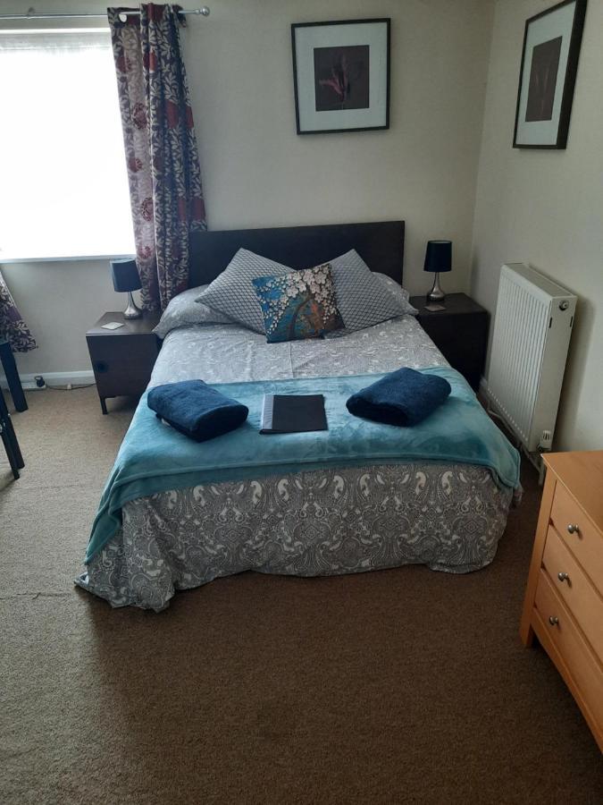 The Roebuck Inn Southampton Extérieur photo