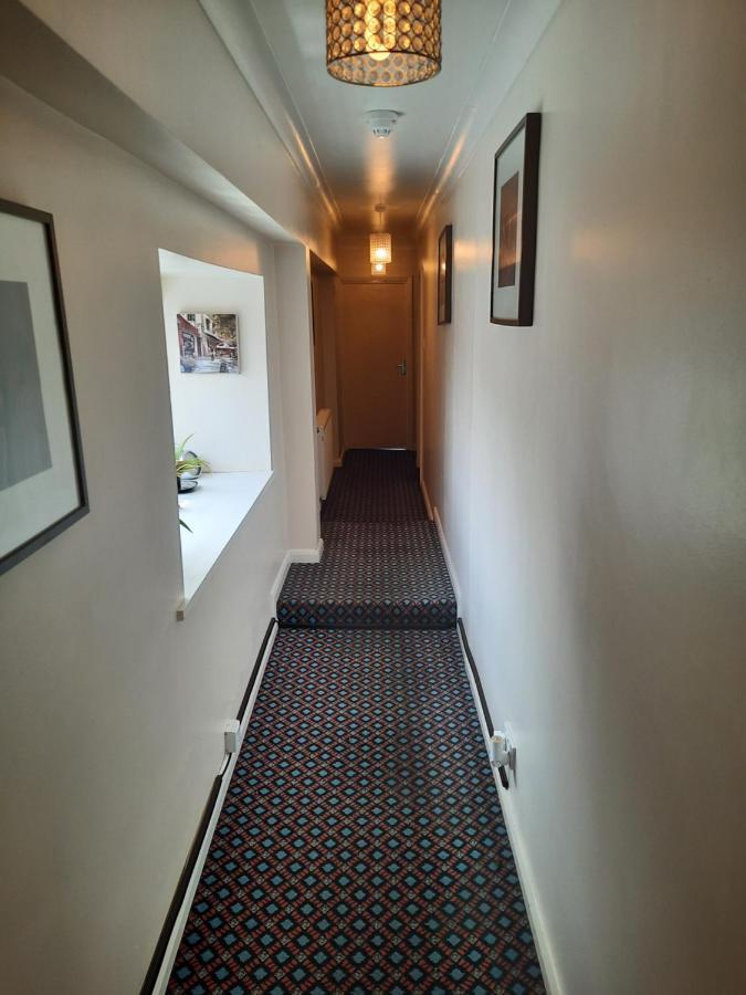 The Roebuck Inn Southampton Extérieur photo