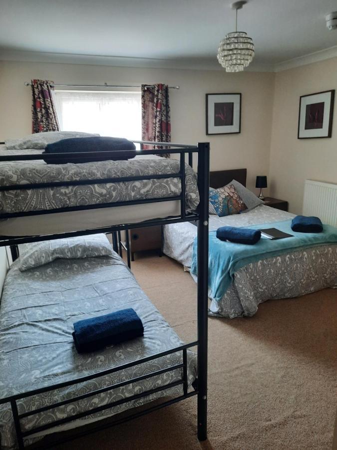 The Roebuck Inn Southampton Extérieur photo