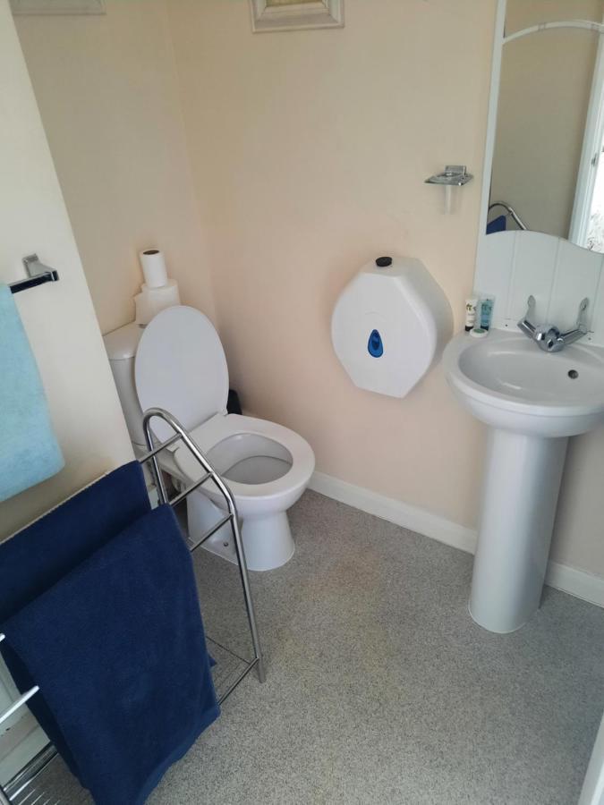 The Roebuck Inn Southampton Extérieur photo