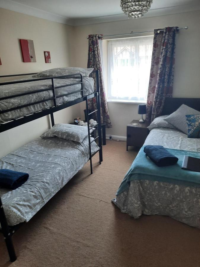 The Roebuck Inn Southampton Extérieur photo