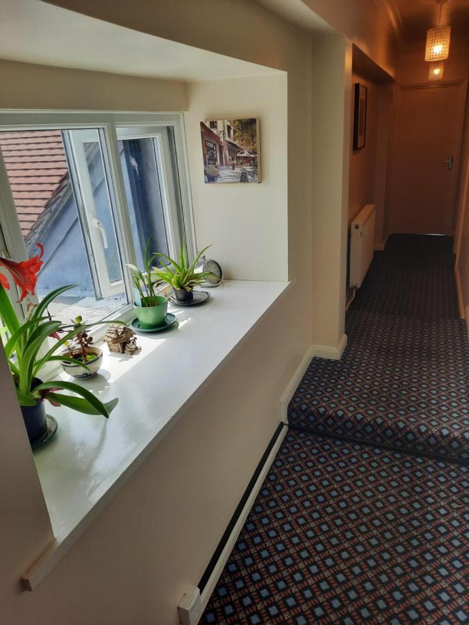 The Roebuck Inn Southampton Extérieur photo
